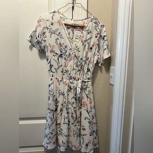 NWT women’s dress